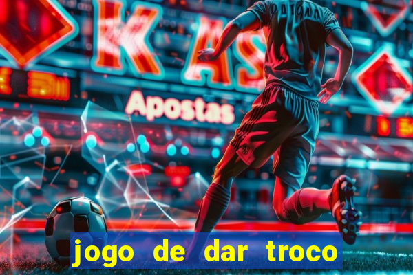 jogo de dar troco em dinheiro